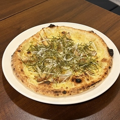 照り焼きチキン