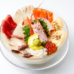 seafood kitchen BOWの特集写真