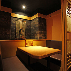 【全席個室】めしや　よる　吉祥寺の特集写真