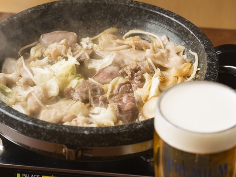 Ƃ񂿂  -Bartic Lo[eBbN