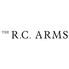 THE R.C. ARMS 新橋店のロゴ