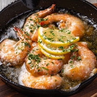 お酒にあうお料理をご用意しております！