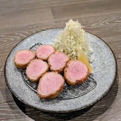 ブランド豚専門店 豚美 福島のおすすめランチ2