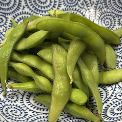 枝豆
