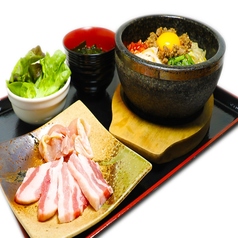 美味しさを追求した調理法が焼肉の魅力を引き出します！