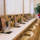 華宴亭の雰囲気3