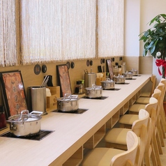 華宴亭の雰囲気3