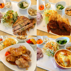 BACARO風見鶏のおすすめ料理3