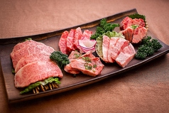 焼肉 ゆう焼けこやけのコース写真