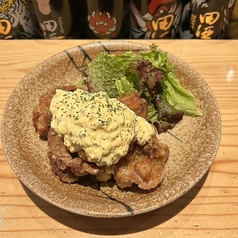 チキン南蛮(4個)