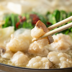 もつ鍋【醤油・味噌】
