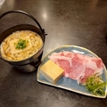 料理メニュー写真&nbsp;新感覚！！黒毛和牛使用！！三拍子の肉豆腐