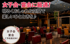 Lichard リシャール 天神大名店の雰囲気1