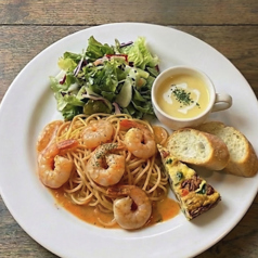 風のアリアのおすすめランチ1