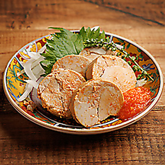 あん肝ポン酢