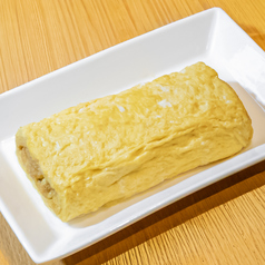 玉子焼き(プレーン/チーズ/ネギ)　各