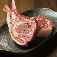溶岩焼ジンギスカン たまりの特集写真