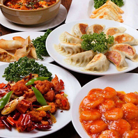 【食べ飲み放題2980円～】全150種超で種類も豊富♪