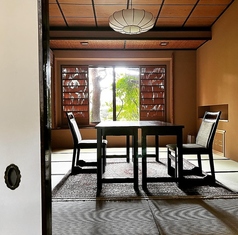 新茶家のおすすめポイント1