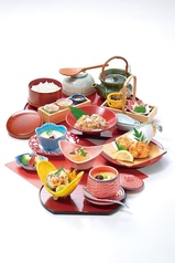 長野甲羅本店のおすすめランチ3