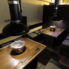 焼肉 覇都の雰囲気2