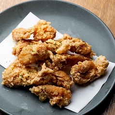 鶏軟骨のから揚げ