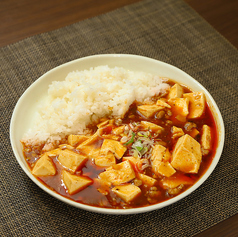 麻婆飯/中華飯/鮭炒飯 各