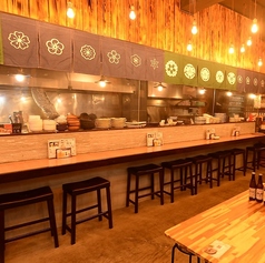 沖縄酒場 一番座の雰囲気1