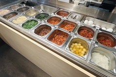 BiBiN ビビンのおすすめポイント1