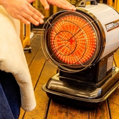 HONOO ホノオ 吉祥寺 井の頭の雰囲気2