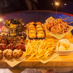 あぷろ 心斎橋難波店の写真