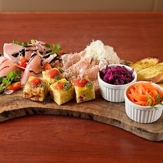 PASTAの日のおすすめポイント1