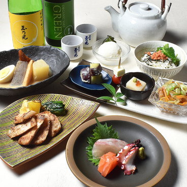 純米酒粕 玉乃光のおすすめ料理1