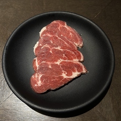 特選塩ジンギスカン