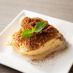 【おすすめ】　プロパティシエの本気ティラミス