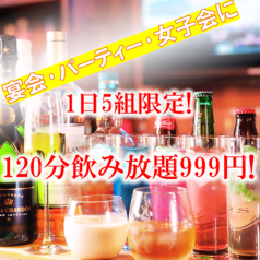 ザ ツーリスト 静岡 両替町のコース写真