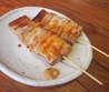 のみ亭のおすすめポイント3