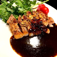 麺'S BAR ICHIMARU メンズバーイチマルのコース写真