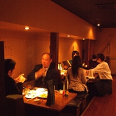 Dining Factory&Wine Bar Bokko ぼっこ ボッコ 大宮の雰囲気2