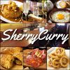 Sherry curry シェリーカレー 本町画像