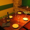Osteria Famiglia Mimoza オステリア ファミリア ミモザ 神戸三宮店の写真
