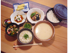 日本料理　椿亭の写真2