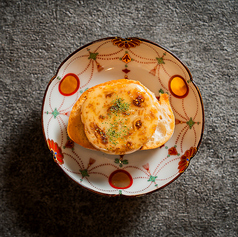 イチジクバター