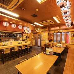 鉄板大衆酒場 よしかわ特集写真1