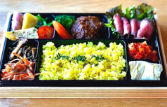 とちぎ霧降高原牛ローストビーフ弁当