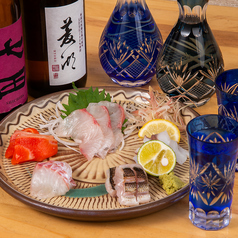 居酒屋 どまぐれの特集写真