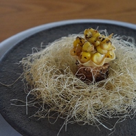 茨城県水戸市に佇む一軒家レストラン