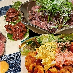 肉酒屋 輪っかのコース写真