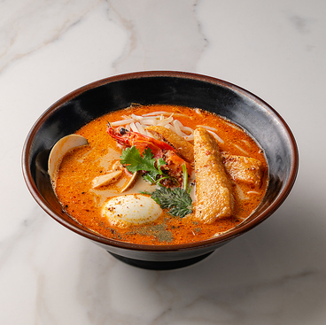 SINGAPORE CUISINE SINKIES シンガポール キュイジーヌ シンキーズのおすすめ料理1