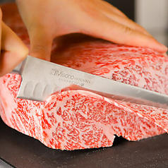 やきにく　梵厨の特集写真